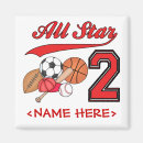 Search for all star magnets Soccer