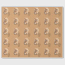Search for fuzzy wrapping paper Cute