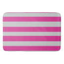 Search for magenta bath mats Hot pink