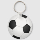 Search for goals key rings Ball