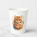Search for tshirts paper cups Cat