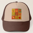 Search for foliage hats Nature