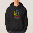 Search for gamer hoodies Unlocked