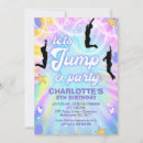 Search for silhouette birthday invitations Stars