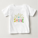 Search for fantasy baby shirts Star