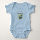 Search for owl baby clothes Modern