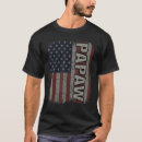 Search for papaw tshirts Father's