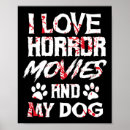 Search for horror film posters Halloween