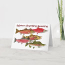 Search for evening cards Fishing