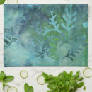 Search for sea turtle tea towels Under the sea