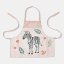 Search for zebra aprons Cute