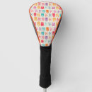 Search for dentist golf head covers Orthodontist