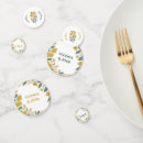 Search for wedding confetti Floral