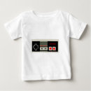 Search for video game baby clothes Gaming