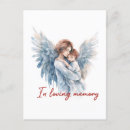 Search for in loving memory postcards Memorial