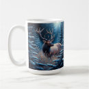 Search for bull elk mugs Animal
