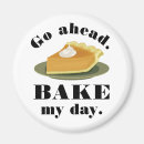 Search for funny chef magnets Thanksgiving
