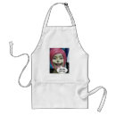 Search for tailor made aprons Fashion