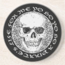 Search for crossbones barware Pirate