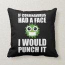 Search for punching cushions Funny