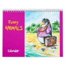 Search for illustrated calendars Fun