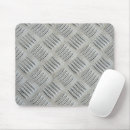 Search for aluminum mouse mats Silver