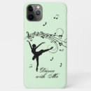 Search for dance music iphone cases Ballet