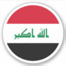 Search for iraq stickers Travel