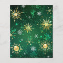 Search for snowflake flyers Xmas