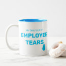 Search for employer mugs Manager