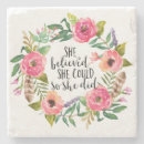 Search for graduation coasters Inspirational