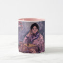 Search for pink kimono mugs Oriental