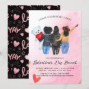 Search for valentine lunch invitations Brunch