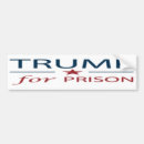 Search for trump prison bumper stickers Arrest