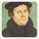 Search for theologian stickers Portrait