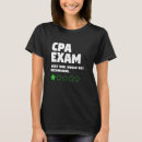 Search for cpa tshirts Accountants
