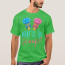 Search for gender reveal party tshirts Cool family