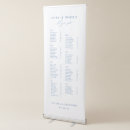 Search for royal blue wedding seating charts Simple