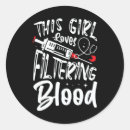 Search for filter stickers Nurse