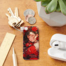 Search for mysterious key rings Manga