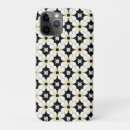 Search for black and white flower design iphone cases Pattern