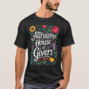 Search for philanthropy tshirts Volunteerism