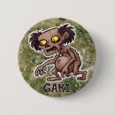 Search for undead badges Monster