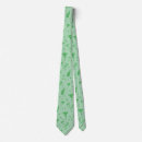 Search for relaxed ties Green
