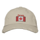 Search for canadian flag hats Flags