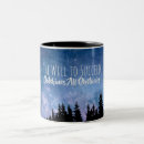 Search for obstacle mugs Encouragement