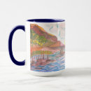 Search for italian mugs Watercolor