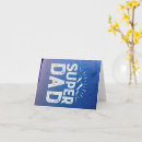 Search for super dad cards Daddy