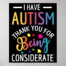 Search for autistic child posters Neurodiversity