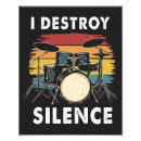 Search for drum posters Play drums